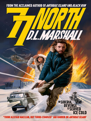 cover image of 77 North